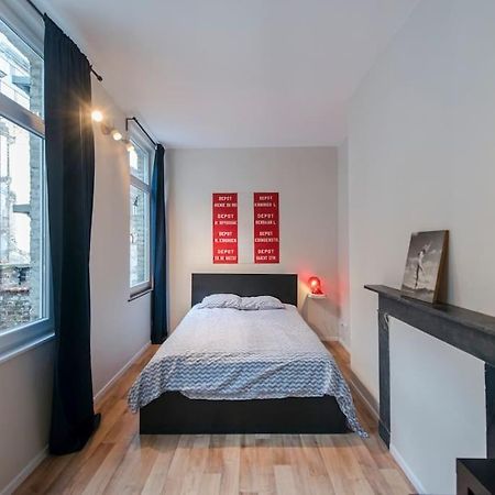 Joli Appartement 2 Chambres A Льеж Экстерьер фото