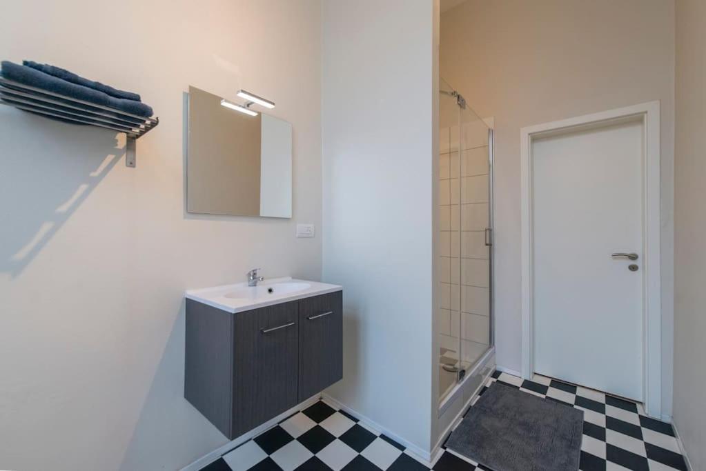 Joli Appartement 2 Chambres A Льеж Экстерьер фото